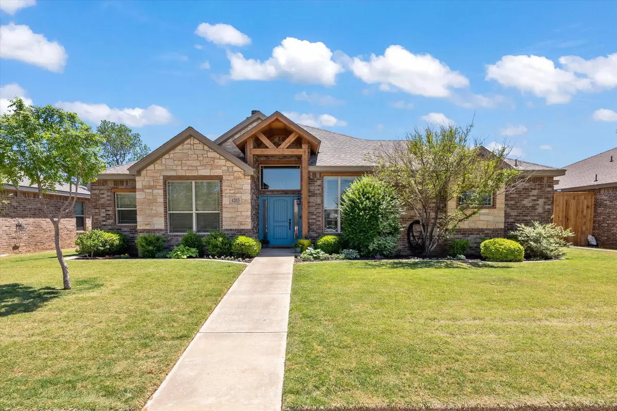 4203 133rd Street, Lubbock, TX 79423 - #1