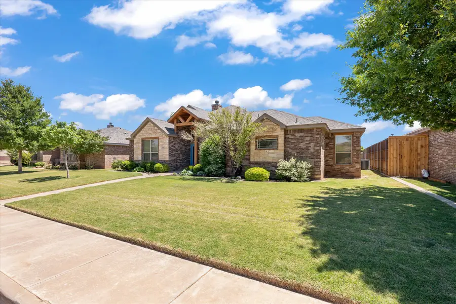 4203 133rd Street, Lubbock, TX 79423 - #2