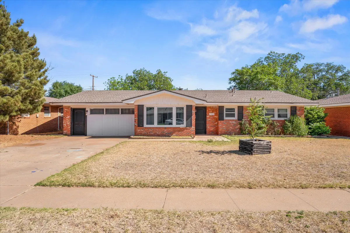 5430 8th Street, Lubbock, TX 79416 - #1