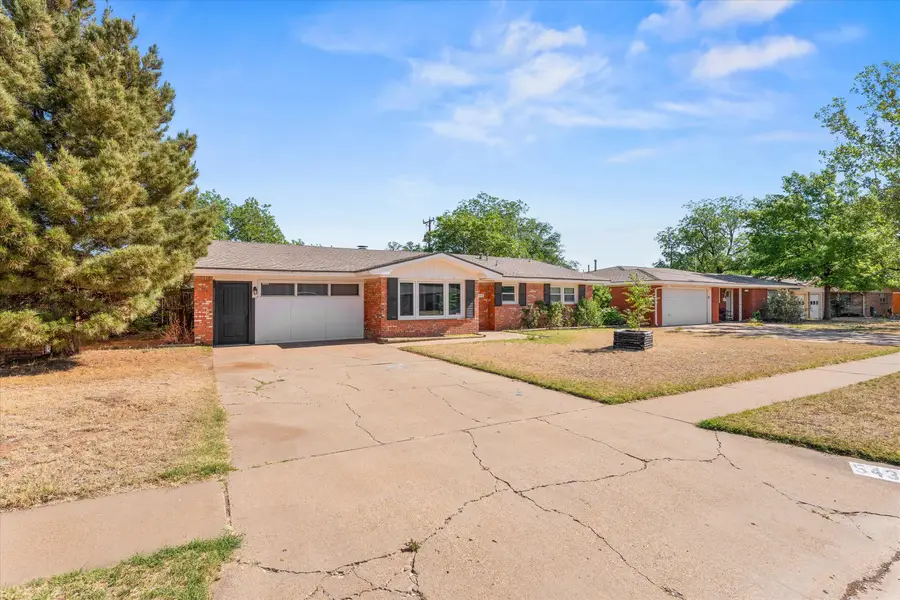 5430 8th Street, Lubbock, TX 79416 - #2