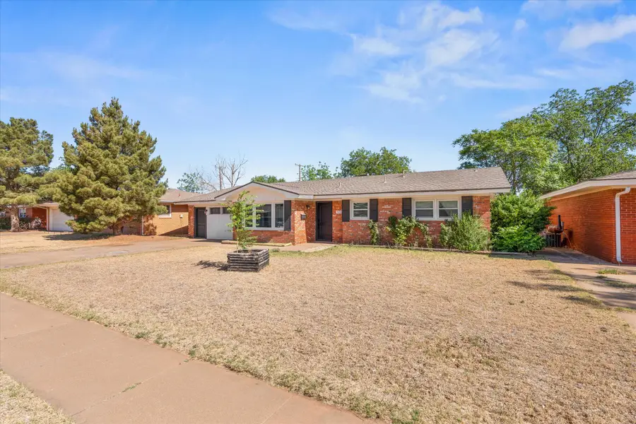 5430 8th Street, Lubbock, TX 79416 - #3