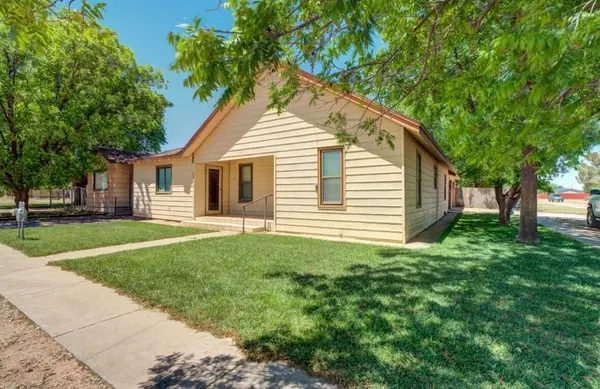1711 13th Street, Wilson, TX 79381