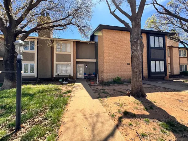 5747 38th Street, Lubbock, TX 79407