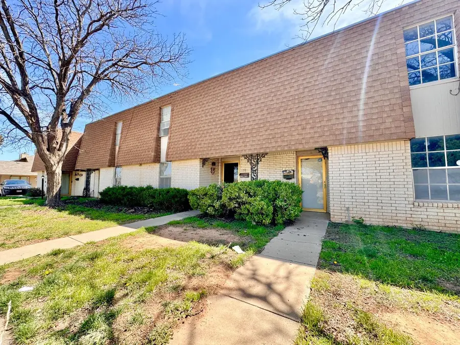 4707 48th Street, Lubbock, TX 79414 - #2