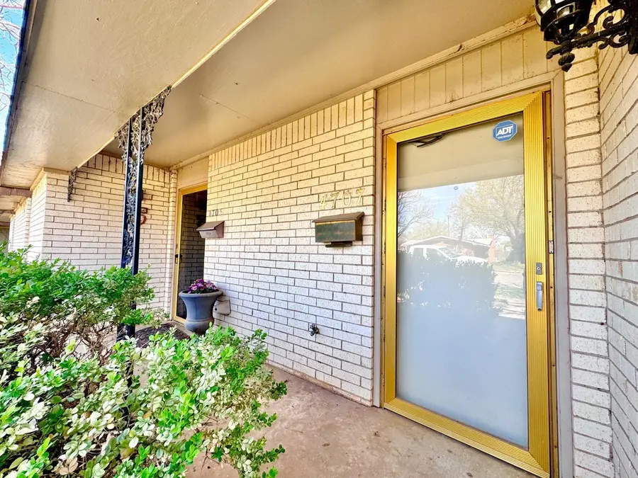 4707 48th Street, Lubbock, TX 79414 - #3