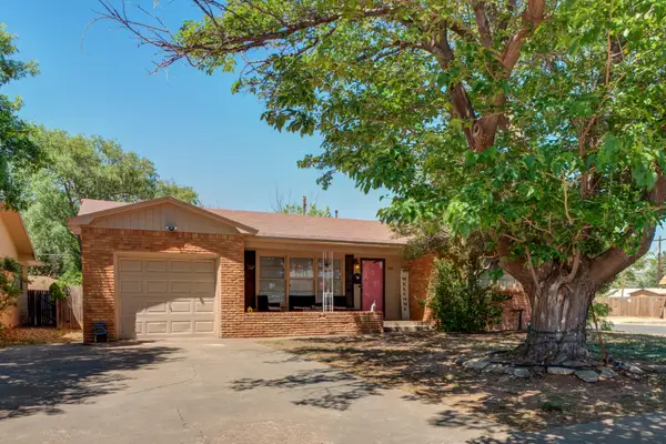 3102 39th Street, Lubbock, TX 79413