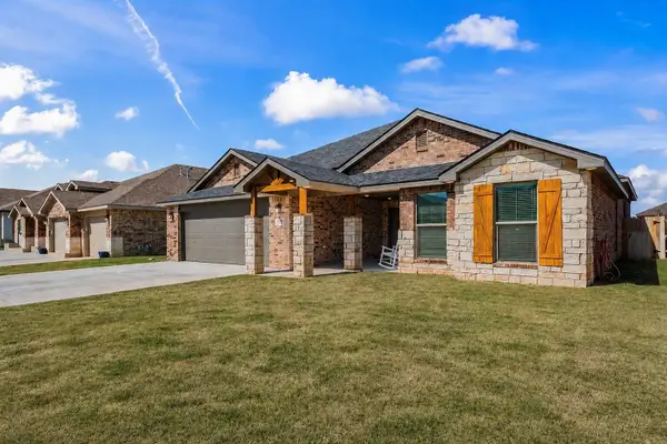 2711 Volney Avenue, Lubbock, TX 79407