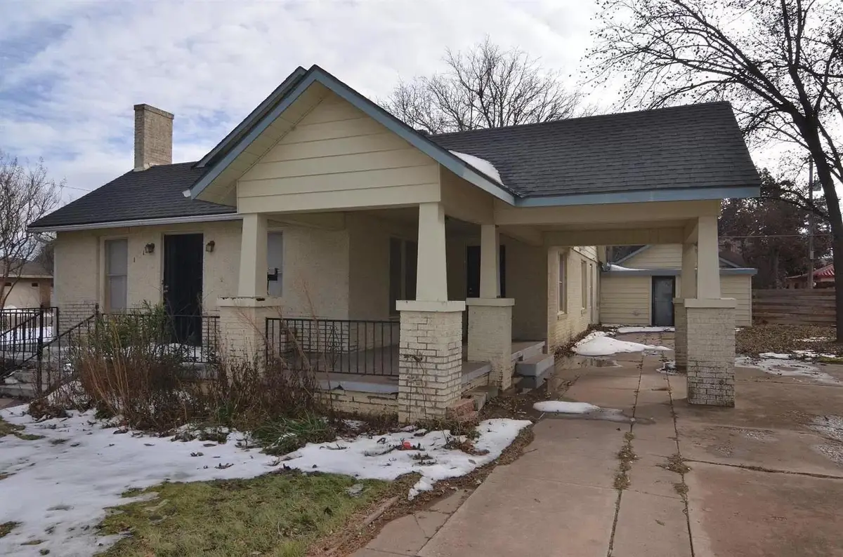 1901 28th Street, Lubbock, TX 79411 - #1