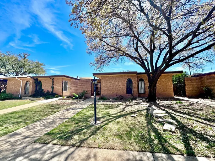 5043 27th Street, Lubbock, TX 79407 - #2