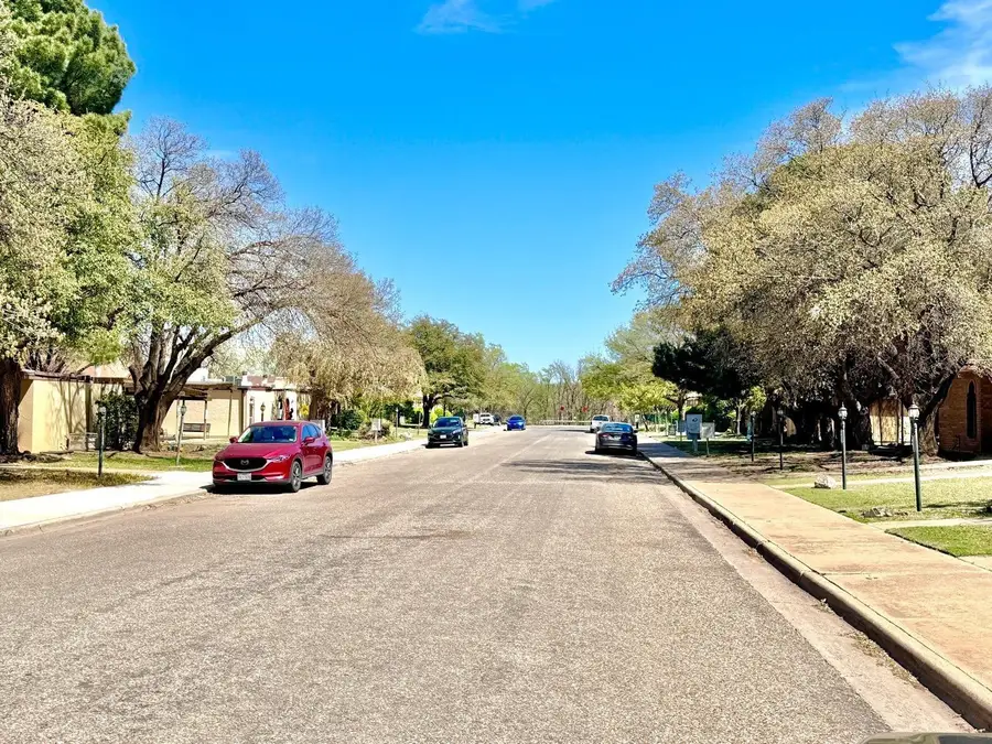 5043 27th Street, Lubbock, TX 79407 - #3