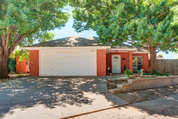 5902 Richmond Avenue, Lubbock, TX 79414