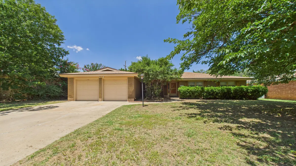 3022 67th Street, Lubbock, TX 79413 - #1