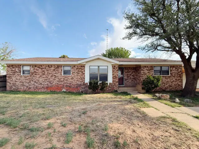 337 County Road 692, Seagraves, TX 79359 - #2