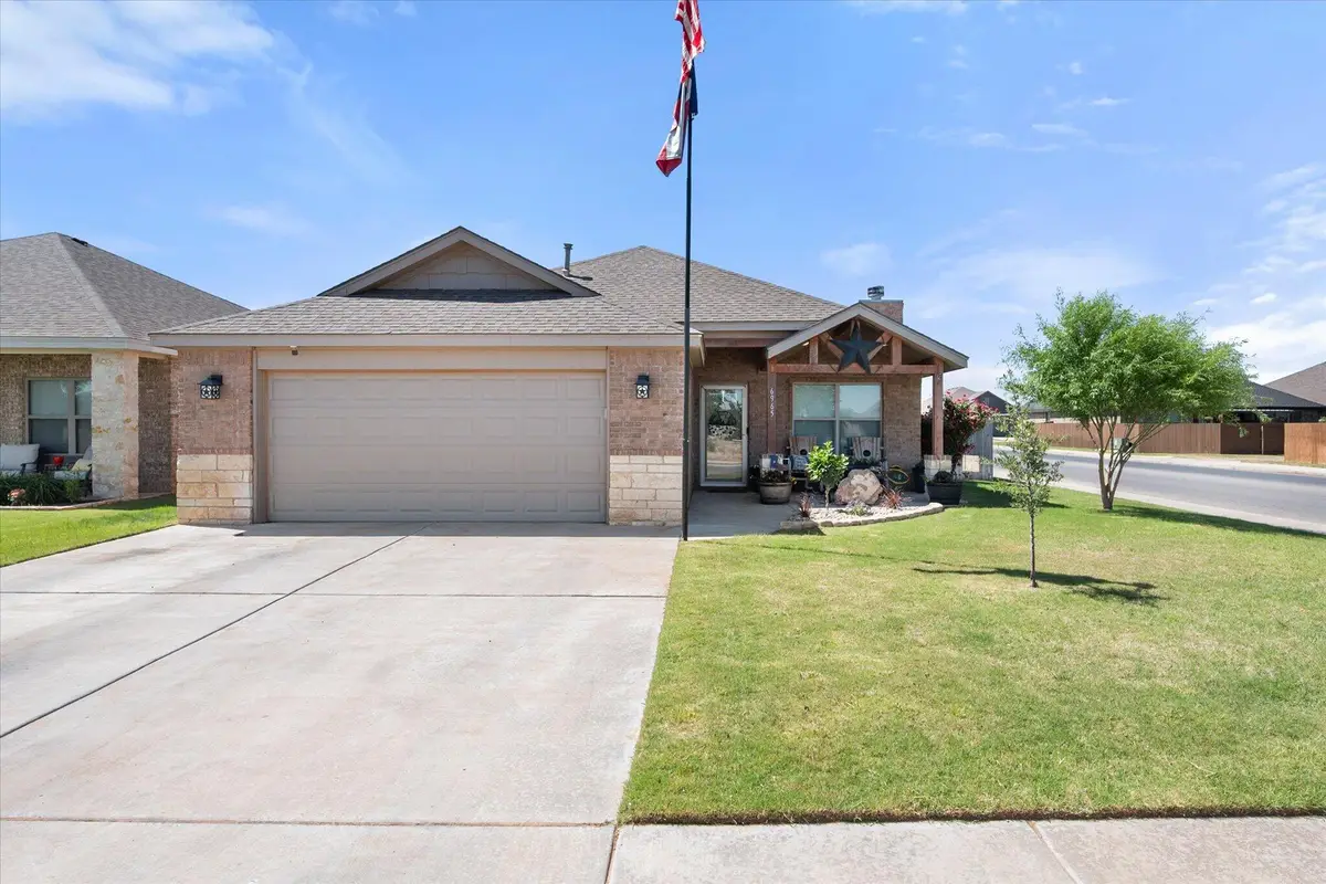 6965 22nd Street, Lubbock, TX 79407 - #1