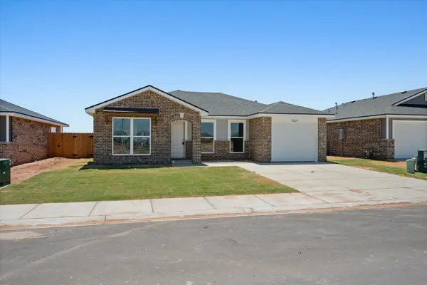 7421 64th Street, Lubbock, TX 79407
