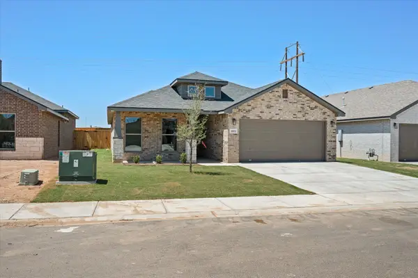 6924 53rd Street, Lubbock, TX 79407
