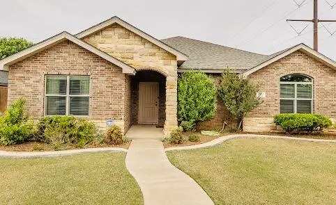 10602 Utica Avenue, Lubbock, TX 79424