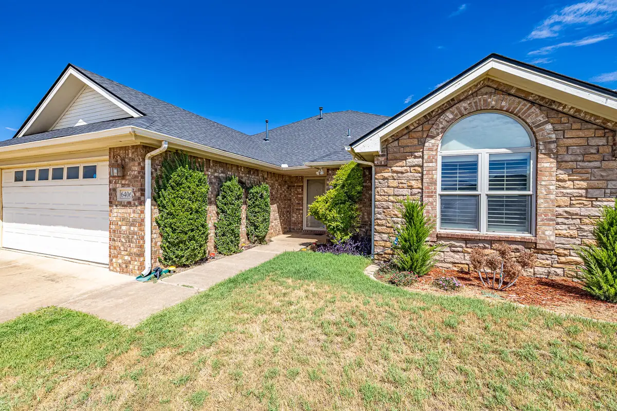 6406 93rd Street, Lubbock, TX 79424 - #1