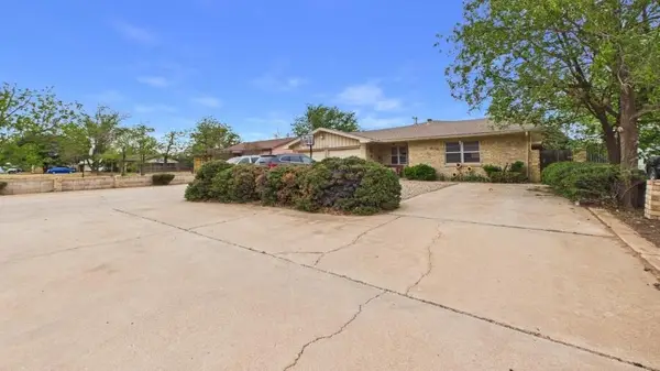 5408 26th Street, Lubbock, TX 79407