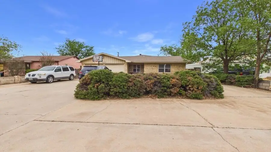 5408 26th Street, Lubbock, TX 79407 - #2