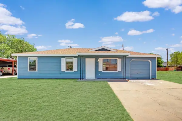 4421 Kemper Street, Lubbock, TX 79416