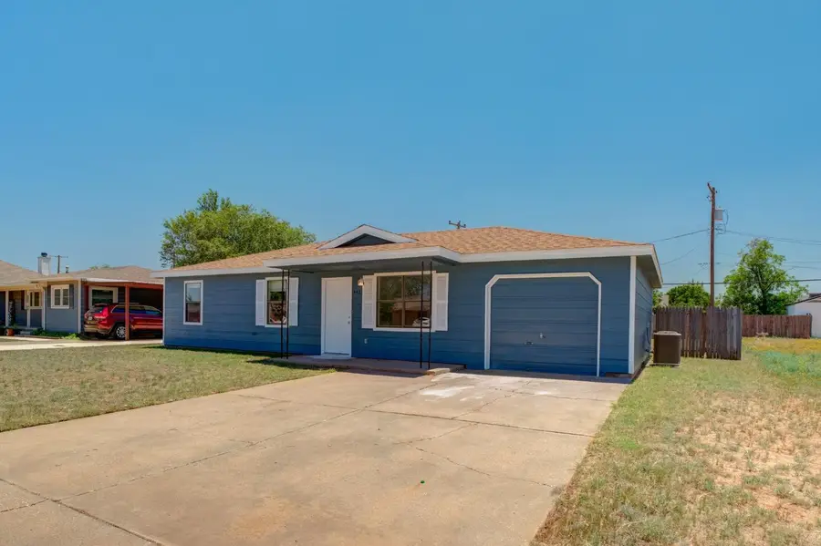4421 Kemper Street, Lubbock, TX 79416 - #3