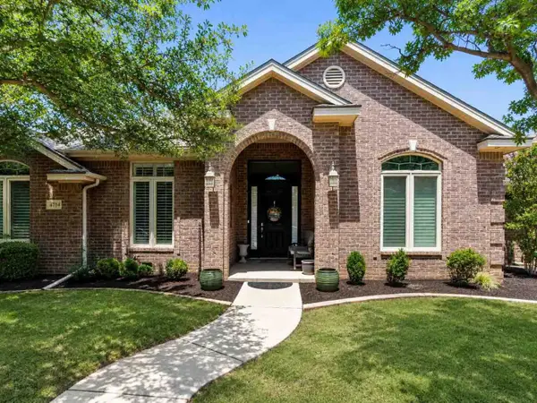 4714 109th Place, Lubbock, TX 79424