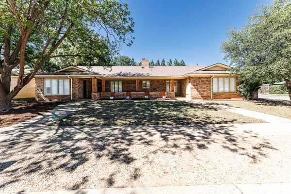 5720 78th Street, Lubbock, TX 79424