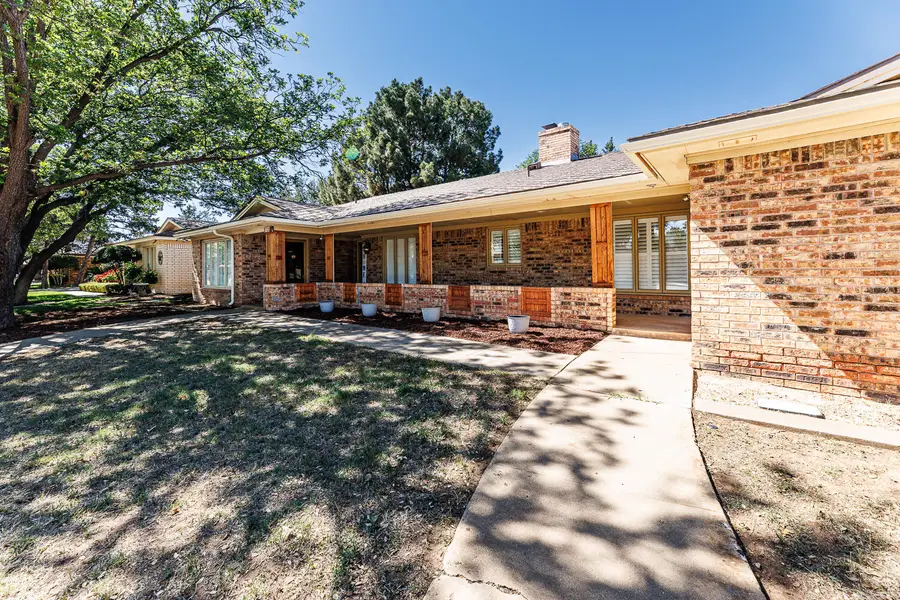 5720 78th Street, Lubbock, TX 79424 - #3