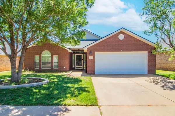 6715 86th Street, Lubbock, TX 79424