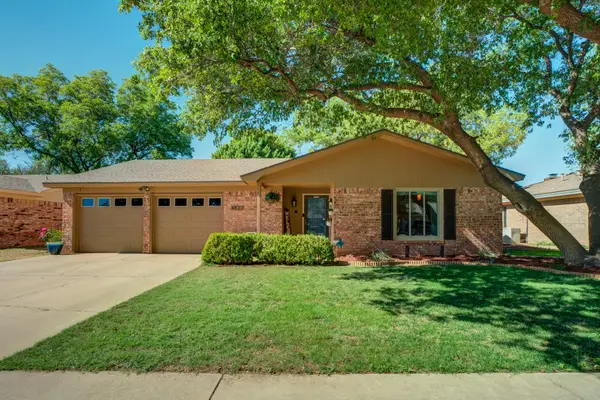 4822 72nd Street, Lubbock, TX 79424