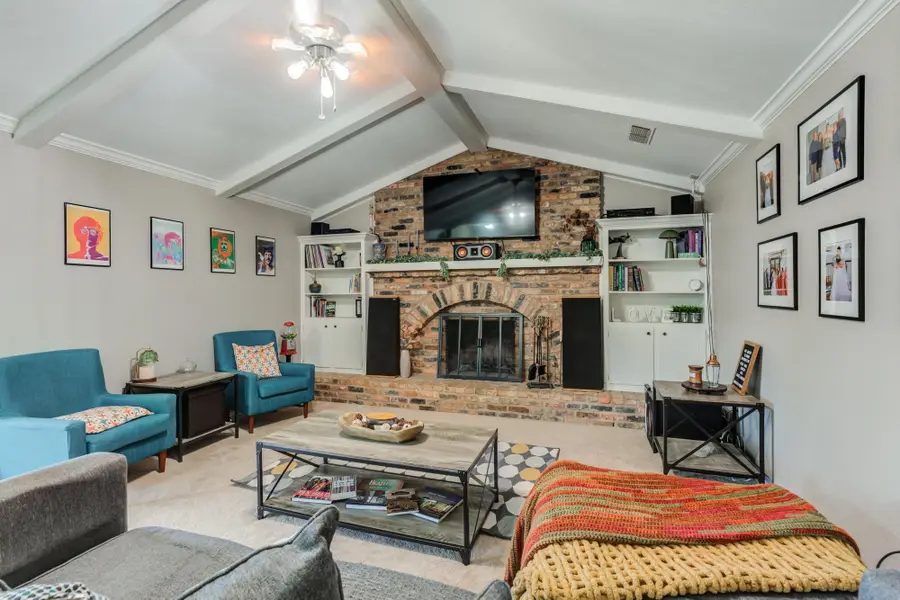 4822 72nd Street, Lubbock, TX 79424 - #2