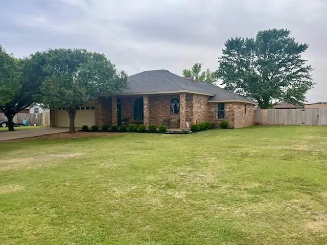 1417 Kings, Plainview, TX 79072 - #1