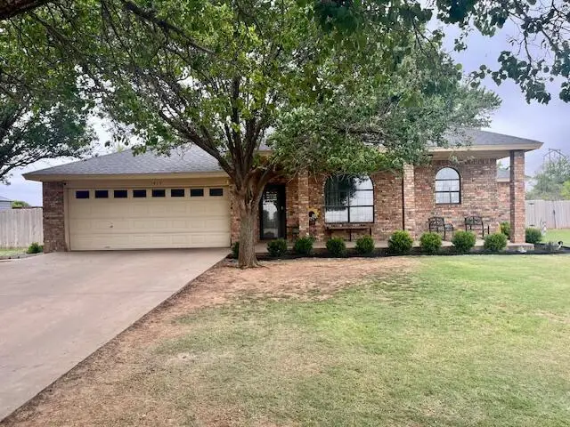 1417 Kings, Plainview, TX 79072 - #2