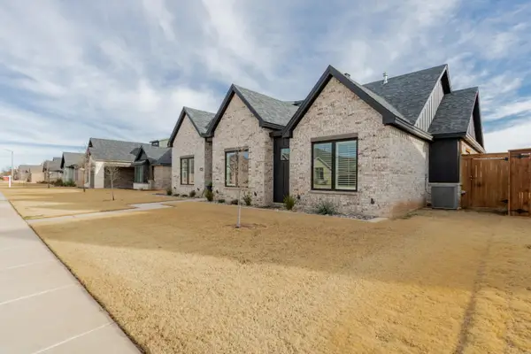 4607 140th Street, Lubbock, TX 79424