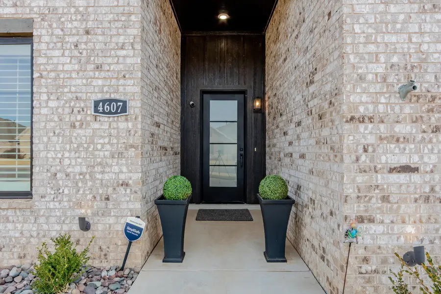 4607 140th Street, Lubbock, TX 79424 - #3