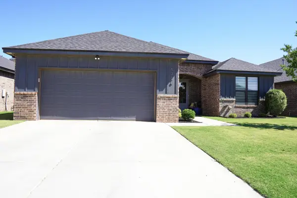 5706 117th Street, Lubbock, TX 79424