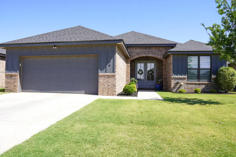 5706 117th Street, Lubbock, TX 79424 - #2