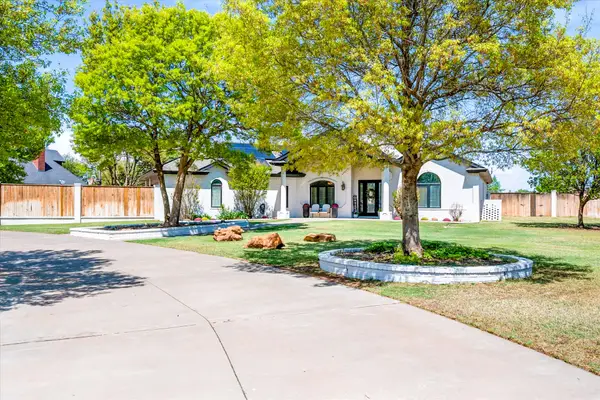 5714 156th Street, Lubbock, TX 79424