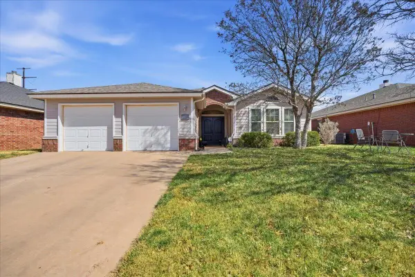 10605 Detroit Avenue, Lubbock, TX 79423