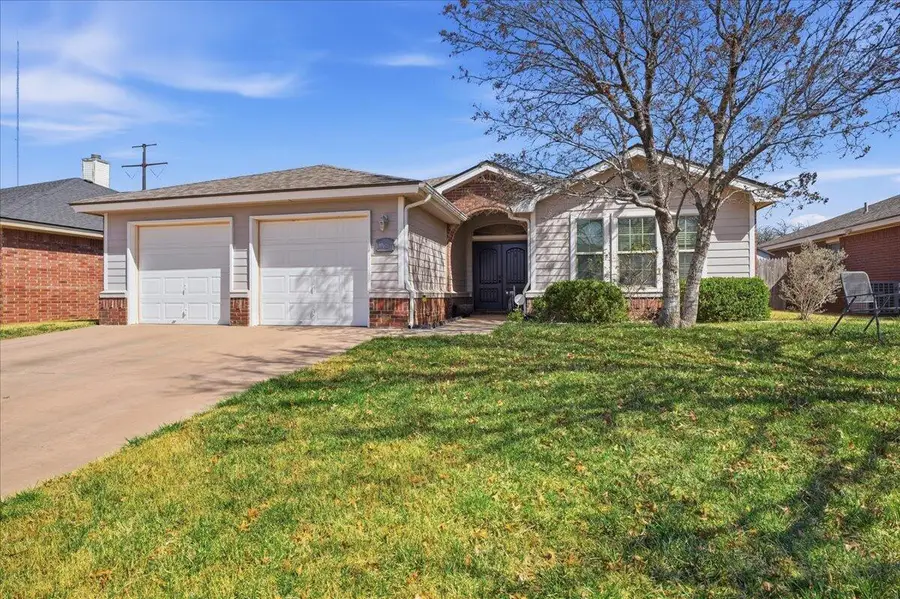10605 Detroit Avenue, Lubbock, TX 79423 - #2