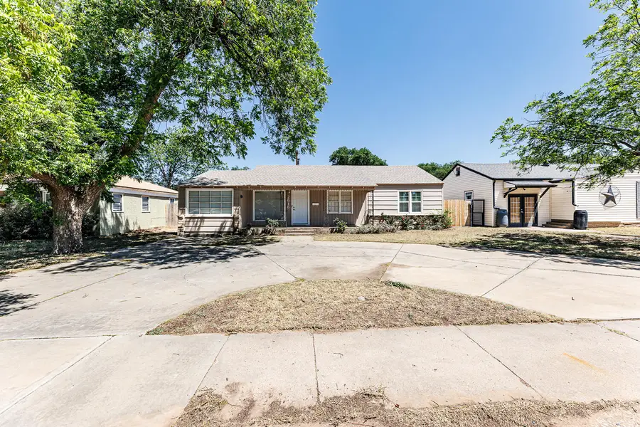 2616 28th Street, Lubbock, TX 79410 - #2