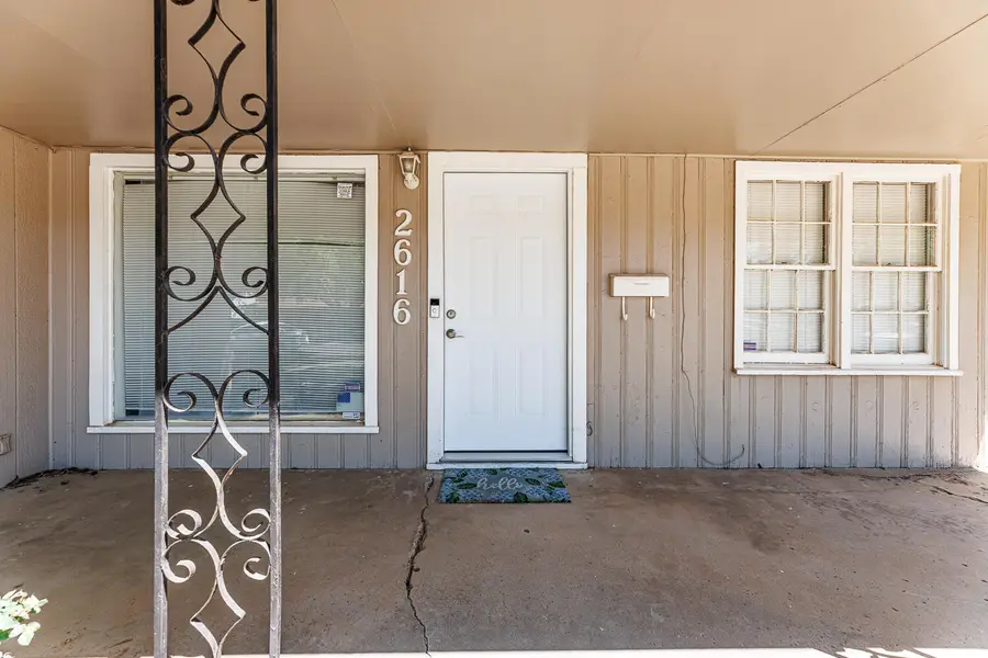 2616 28th Street, Lubbock, TX 79410 - #3