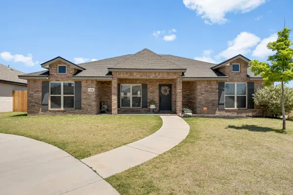 130 Augustine Court, Wolfforth, TX 79382