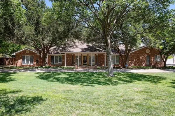 6810 59th Street, Lubbock, TX 79407