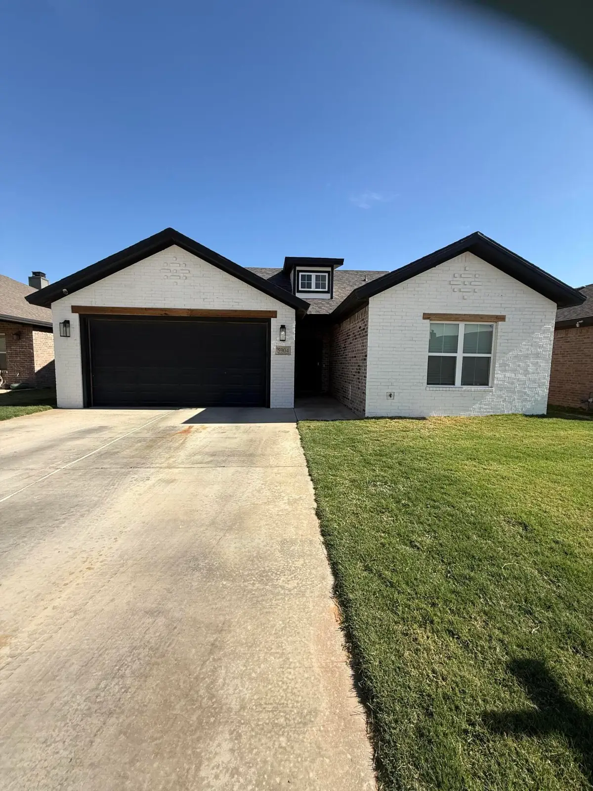 5904 Harvard Street, Lubbock, TX 79416 - #1
