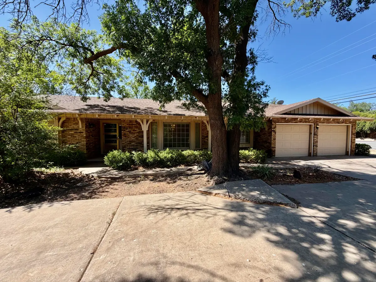 3311 57th Street, Lubbock, TX 79413 - #1