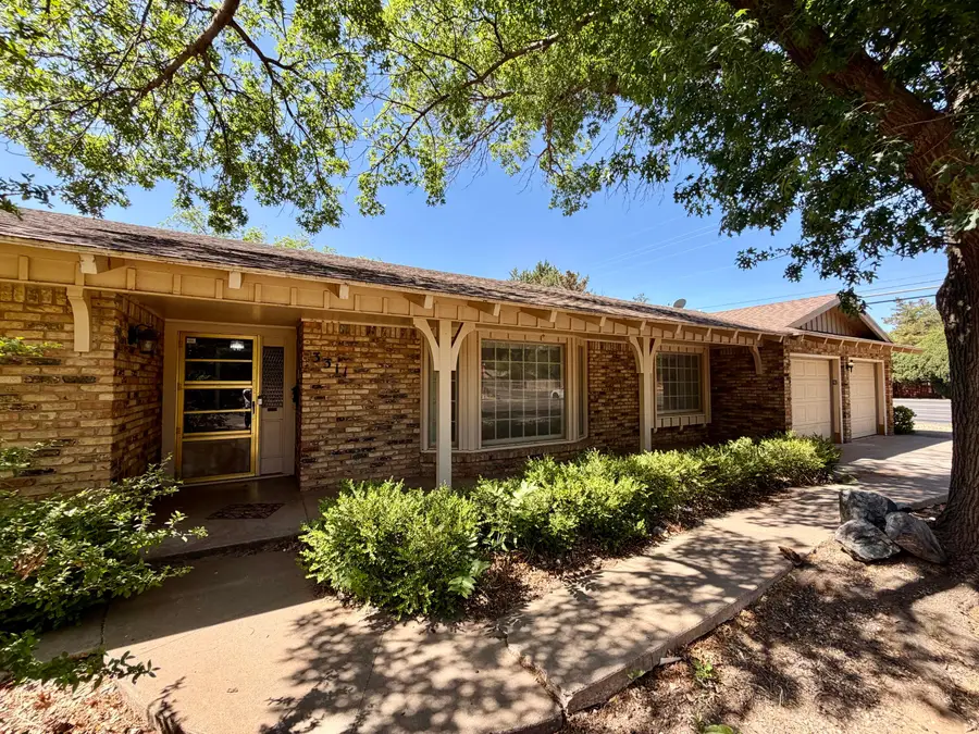 3311 57th Street, Lubbock, TX 79413 - #3