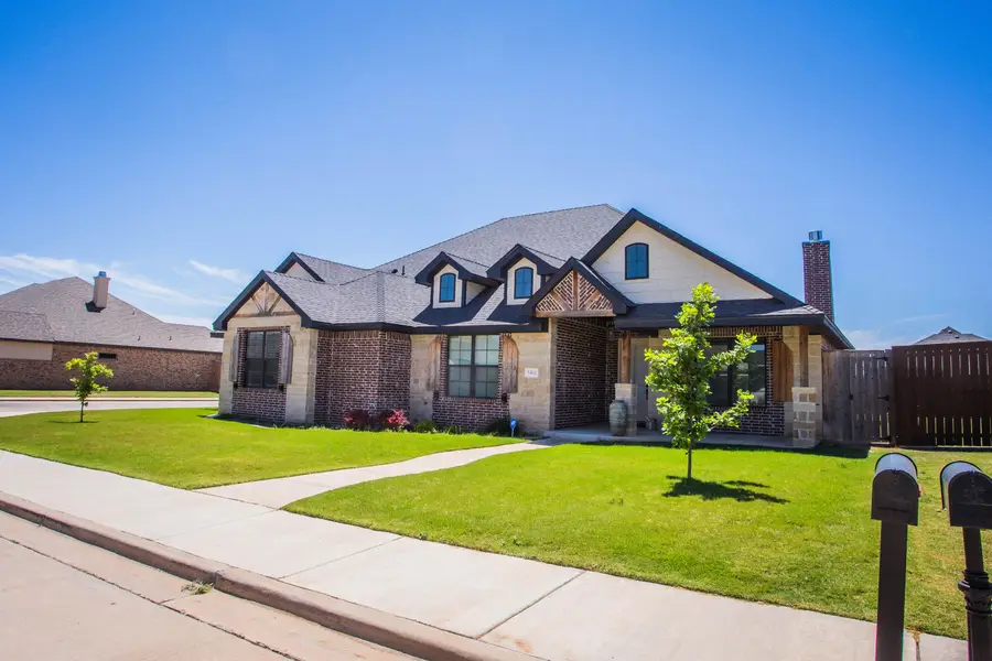 5401 111th Street, Lubbock, TX 79424 - #3