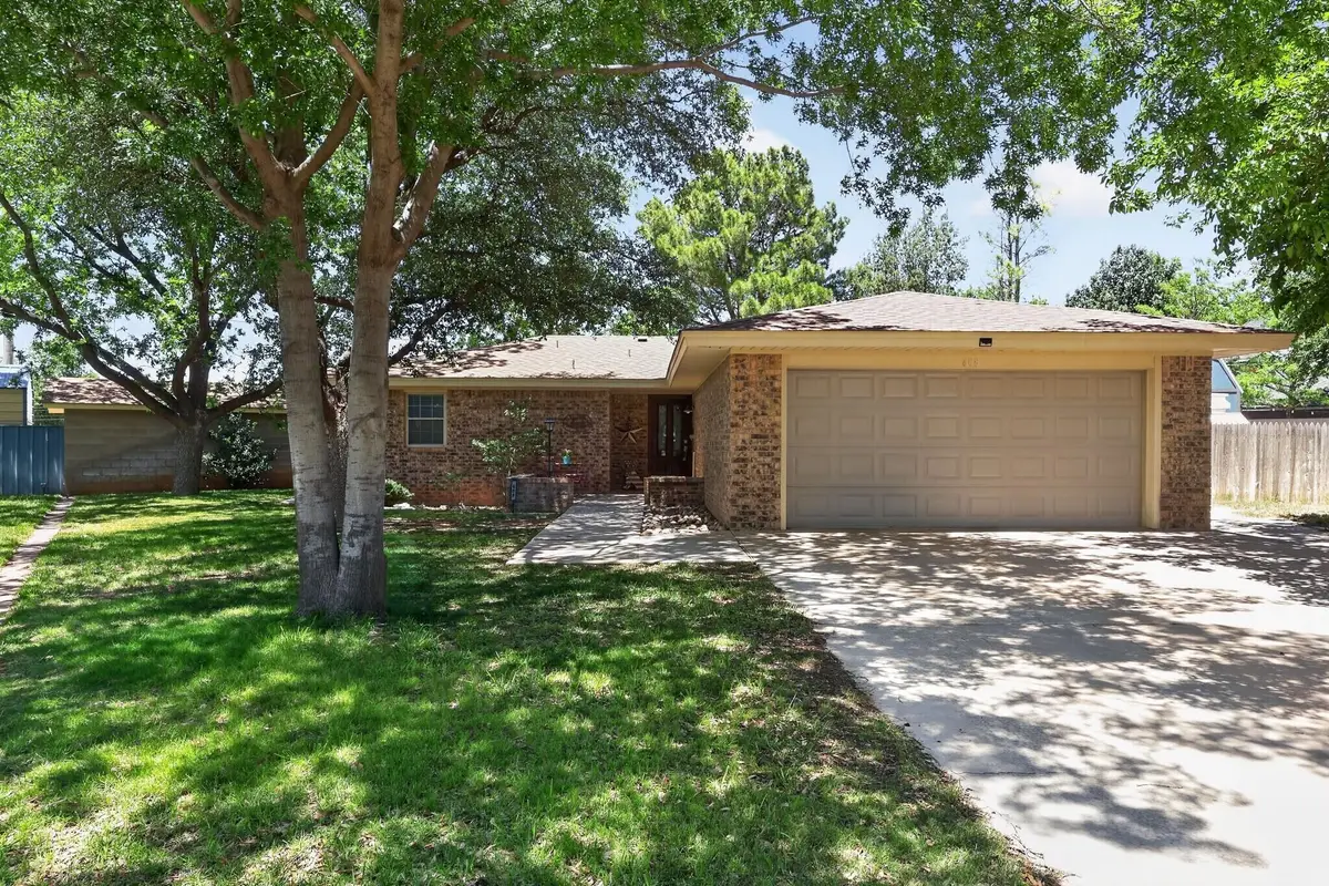 608 Alto Circle, Denver City, TX 79323 - #1